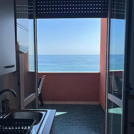 Apartment Vista Mare *