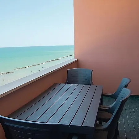 Vista Mare Apartment Montesilvano