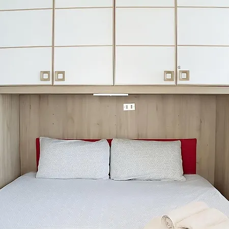 Apartment Vista Mare Montesilvano