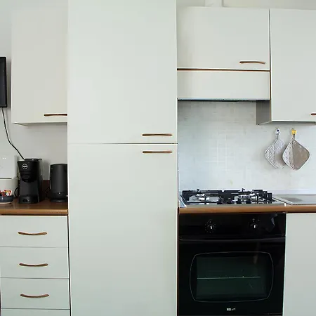 Vista Mare Apartment