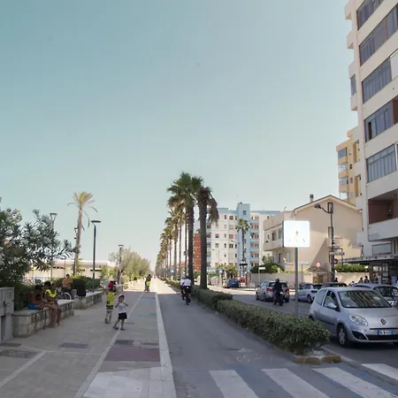 Vista Mare Montesilvano