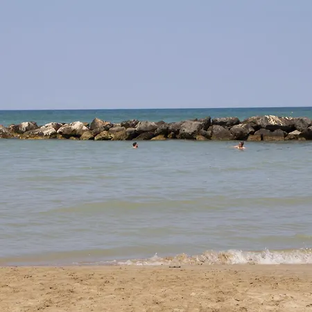 Vista Mare * Montesilvano