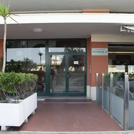 Vista Mare Montesilvano