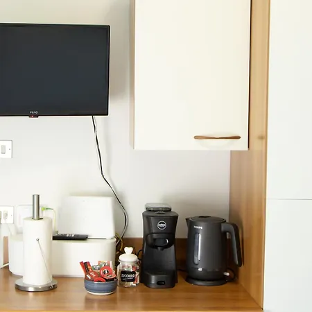 Vista Mare Apartment *