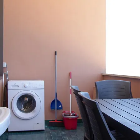 Vista Mare * Montesilvano