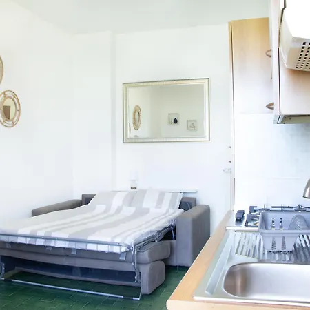 Vista Mare Apartment Montesilvano