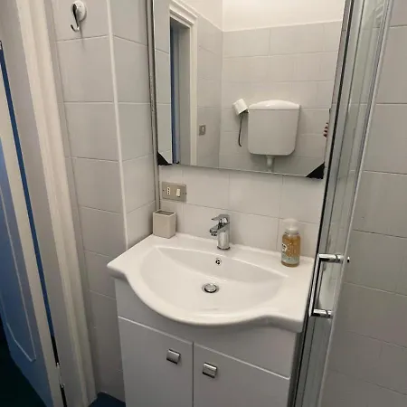 Vista Mare Apartment Montesilvano