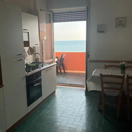 Vista Mare Apartman Montesilvano Marina