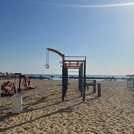 Apartman Vista Mare Montesilvano Marina