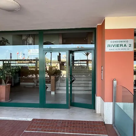 Vista Mare Montesilvano Marina