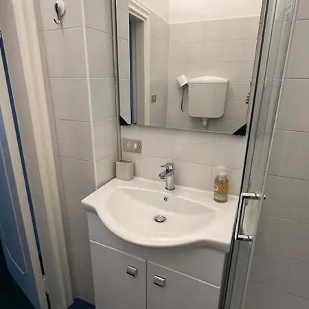 Vista Mare Apartman Montesilvano Marina