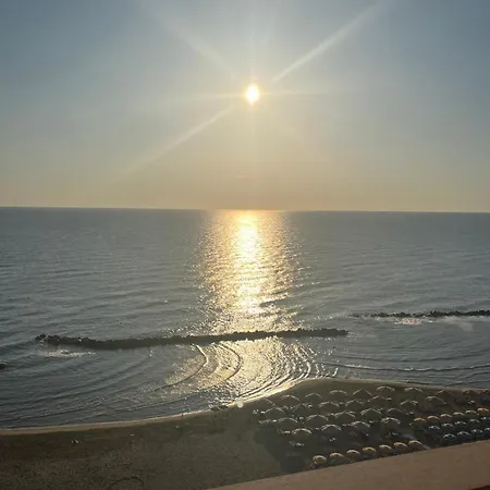 Apartman Vista Mare Montesilvano Marina