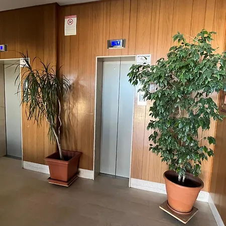 Vista Mare Apartman