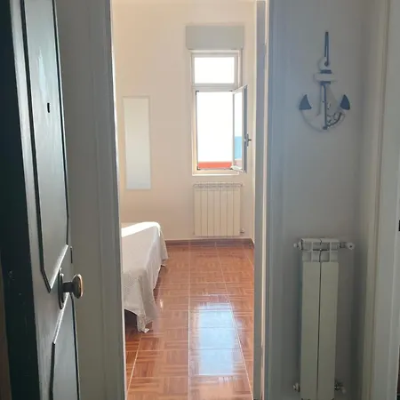 Apartman Vista Mare Montesilvano Marina