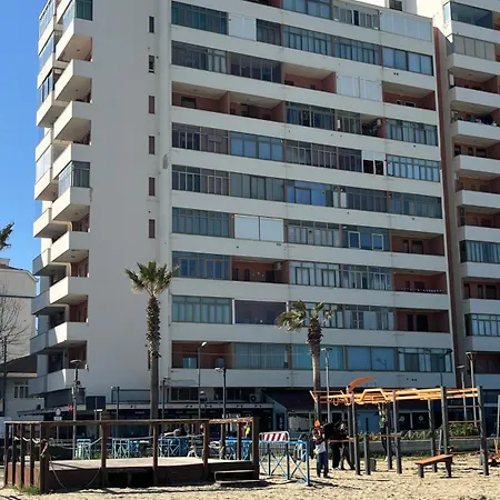Apartman Vista Mare *