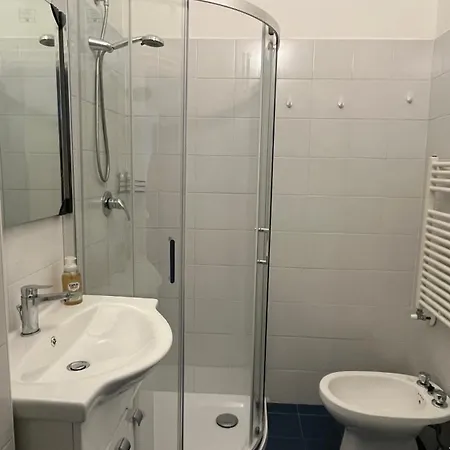 Apartman Vista Mare Montesilvano Marina