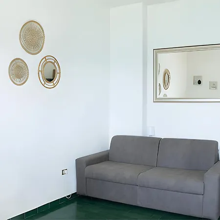 Apartament Vista Mare