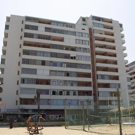 Διαμέρισμα Vista Mare *