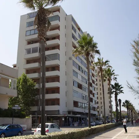 Apartament Vista Mare