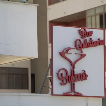 Vista Mare Apartament