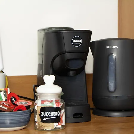 Vista Mare Apartament *