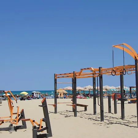 Apartament Vista Mare *