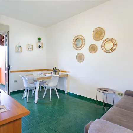 Vista Mare Apartment *