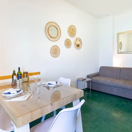 Vista Mare Apartment