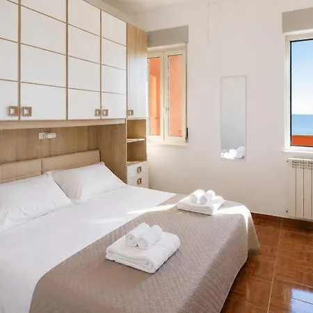 Apartment Vista Mare *