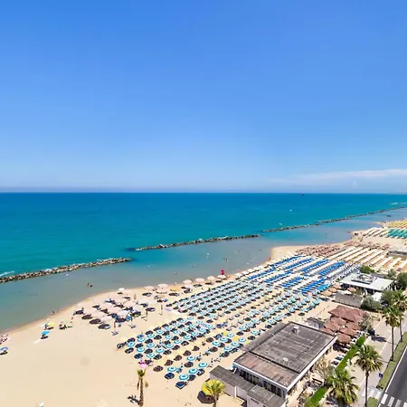 Apartment Vista Mare