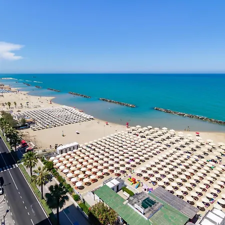 Apartment Vista Mare Montesilvano