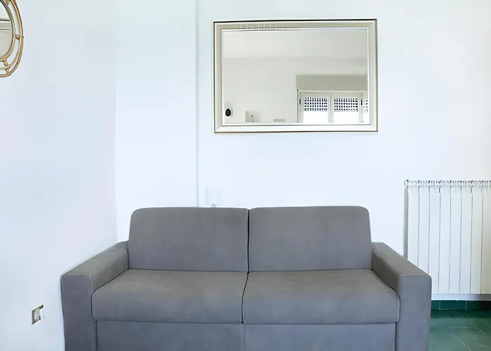 Vista Mare Apartamento