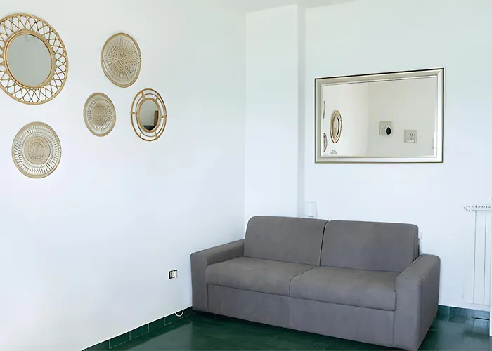 Apartamento Vista Mare