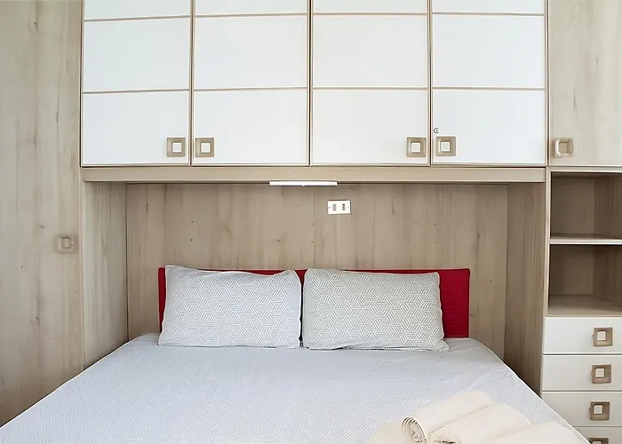 Apartamento Vista Mare Montesilvano Marina