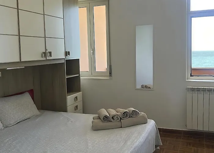 Apartamento Vista Mare *