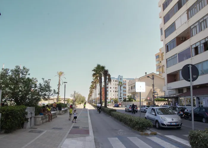 Vista Mare Montesilvano Marina