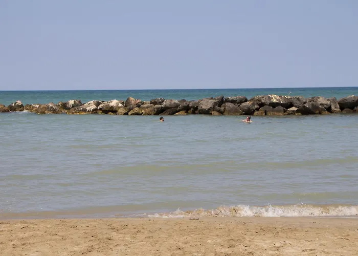 Vista Mare * Montesilvano Marina