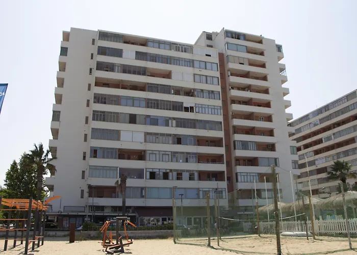 Apartamento Vista Mare *