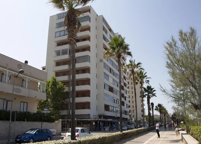 Apartamento Vista Mare