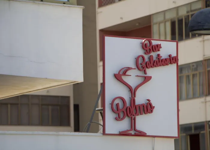 Vista Mare Apartamento