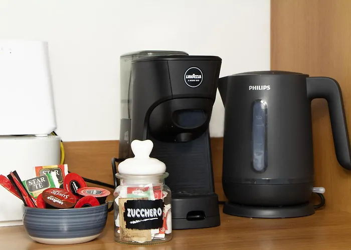 Vista Mare Apartamento *