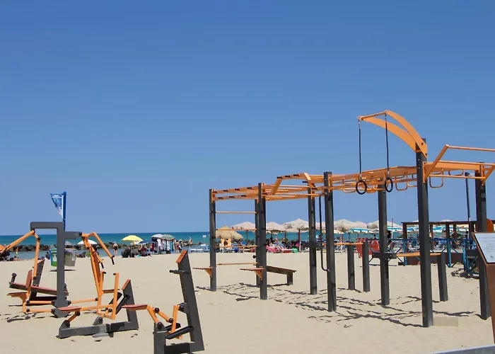 Apartamento Vista Mare *