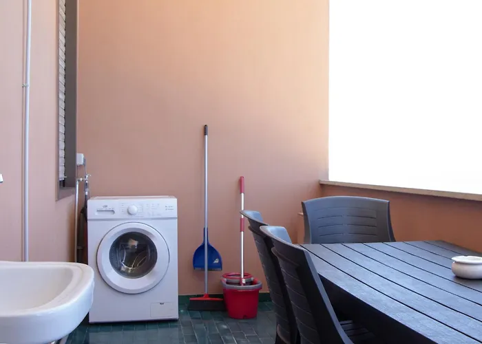 Vista Mare * Montesilvano Marina