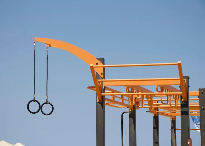 Apartamento Vista Mare