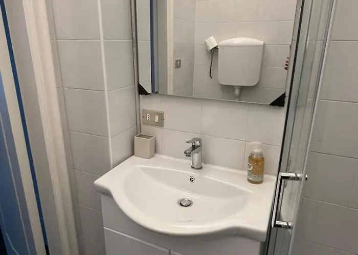 Vista Mare Apartamento Montesilvano Marina